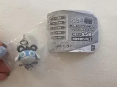 ケロロ軍曹　めじるしアクセサリー　どうぶつ変身であります　ドロロ兵長