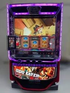 LゴッドイーターリザレクションSLED　動作確認済み　送料込み！！のサムネイル