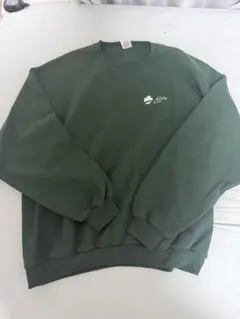 JERZEES ノースダコタ大学 スウェット 2XL