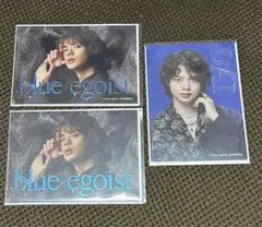 blue egoist 後藤大