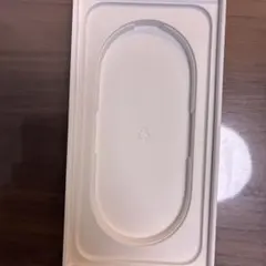 iphone 16e 空箱のみ
