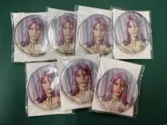 蜂須賀　缶バッジ