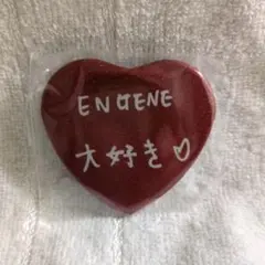 ENHYPEN House of Vampire 缶バッチ ソヌ