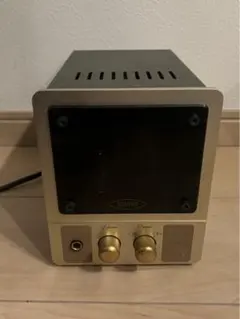 2026年最新】東京サウンド 真空管アンプの人気アイテム - メルカリ