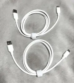 3in1充電ケーブル USB Type-C Lightning MicroUSB