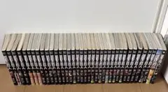 進撃の巨人 全34巻＋おまけ一冊