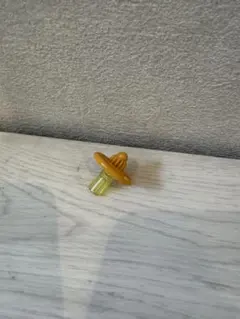 爆旋戰魂X BX-00 DB(圓盤球)鑽頭 金色Ver.