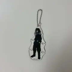 僕のヒーローアカデミア 相澤消太 アクリルキーホルダー