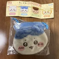 ちいかわ おかお巾着①