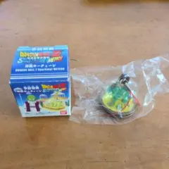 未使用品 ドラゴンボールZ スパーキング！ メテオ 予約特典 神龍キー