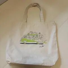 フォルクスワーゲン　トートバック