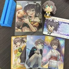 ホロライブ　夏色まつり　まとめ売り