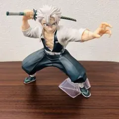 鬼滅ノ刃不死川実弥