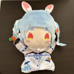 ホロライブ　兎田ぺこらパペット