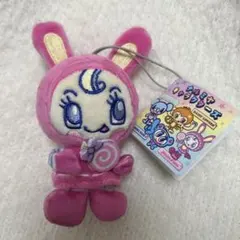 ナルミヤキャラクターズ　ベリエちゃん　ぶるぶるマスコット