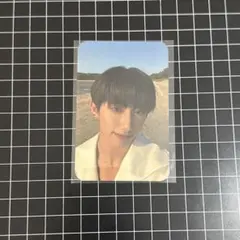 DKB ヘリジュン トレカ