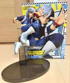 2026年最新】轟焦凍 フィギュアの人気アイテム - メルカリ