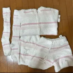 gelato pique 2019 ルームウェア