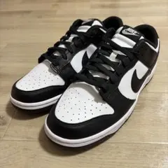【未使用】 NIKE ナイキ DUNK LOW RETRO ダンク ロー レトロ