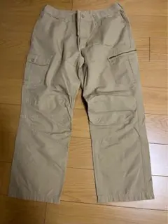 w38 ワークパンツ
