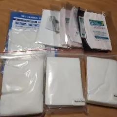 マスク・ガーゼセット