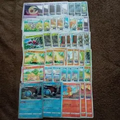 ポケモンGO 御三家 進化ライン 6枚セット - メルカリ