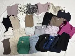 キッズ　子供服　長袖　130〜150センチ　まとめ売り