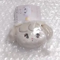 【即日発送】mikko Lil ala mode マスコットミラー ナッツ ③