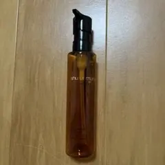 shu uemura クレンジングオイル　150ml 空容器