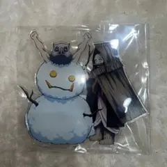 鬼滅の刃　ジャンプフェスタ2020アクスタ 嘴平伊之助 竈門禰豆子