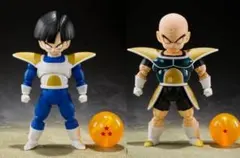 2025年最新】S.H.Figuarts 孫悟飯 戦闘服の人気アイテム - メルカリ