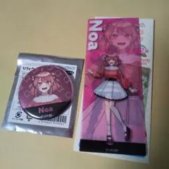 カラフルピーチ  のあ