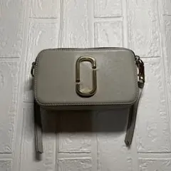 【正規品】marc jacobs ショルダーバッグ マークジェイコブス