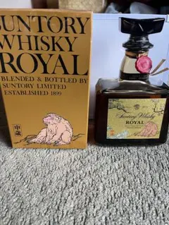 2025年最新】サントリーローヤル15年の人気アイテム - メルカリ