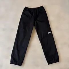 THE NORTH FACE アウトドアパンツ ブラック150