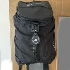 新古美品完売adidas STELLAMcCARTNEYバックパックリュック