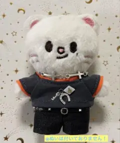 2026年最新】ジニレット ぬいぐるみの人気アイテム - メルカリ