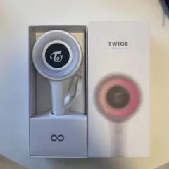 TWICE ペンライト MUFG国立初記念品 TWICE ペンライト MUFG国立初記念品 - メルカリ