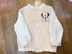 Disney ミニーマウス ジャケット 90cm H&M