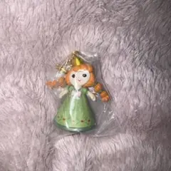 アナと雪の女王 アイテムコレクション アナ雪 ガチャ