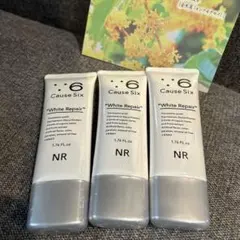 2025年最新】causesix(コーズシックス)ホワイトリペアの人気