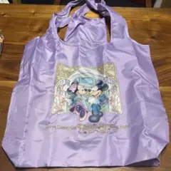 東京ディズニーシー ファンタジースプリングスホテル エコバッグ