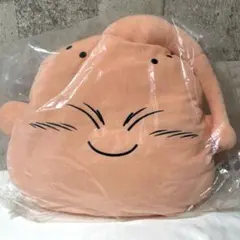 激レア⭐︎ 一番くじ ドラゴンボールZ 魔人ブウクッション賞 2006 鳥山明