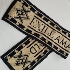 EXILE マフラータオル