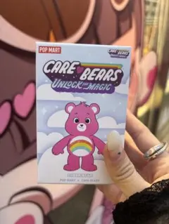 ケアベア ドアウェイベア