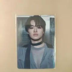 パラノイドランデブー 封入トレカ 大倉空人