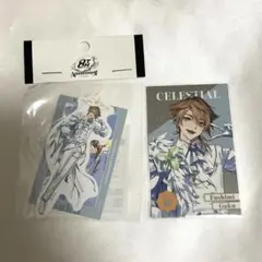 伏見ガク 8周年