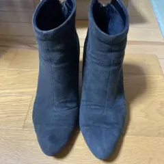 モードエジャコモ　ショートブーツ