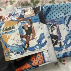 SEGA スプラッシュバトル ビッグクロス 虎杖 禪院