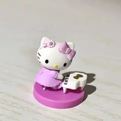 ハローキティ コラボ チョコエッグ シークレット